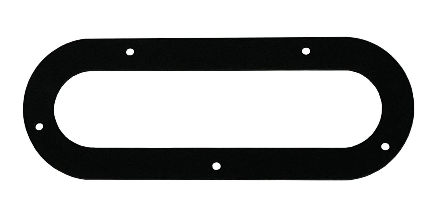 HK HT HG MONARO PREM KINGSWOOD UTE SINGLE THIN (UPPER) HEATER BLANK OFF SPONGE SEAL