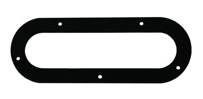 HK HT HG MONARO PREM KINGSWOOD UTE SINGLE THIN (UPPER) HEATER BLANK OFF SPONGE SEAL