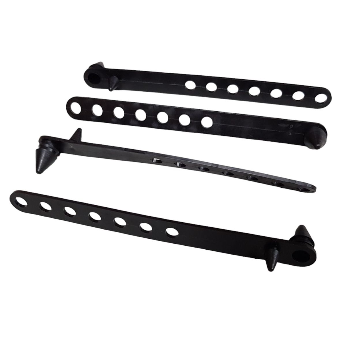 Wiring Loom Straps 4pk For FORD XA XB