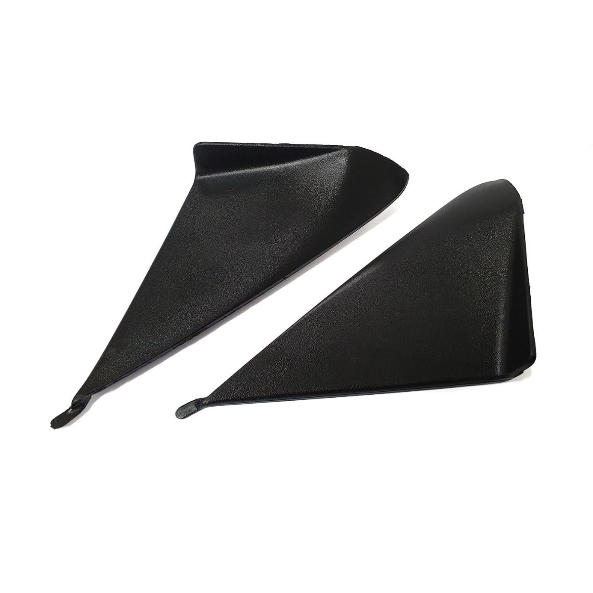 Power Mirror End Caps For HOLDEN COMMODORE VK-VL