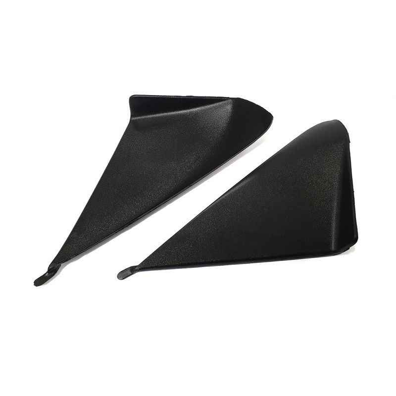 Power Mirror End Caps For HOLDEN COMMODORE VK-VL
