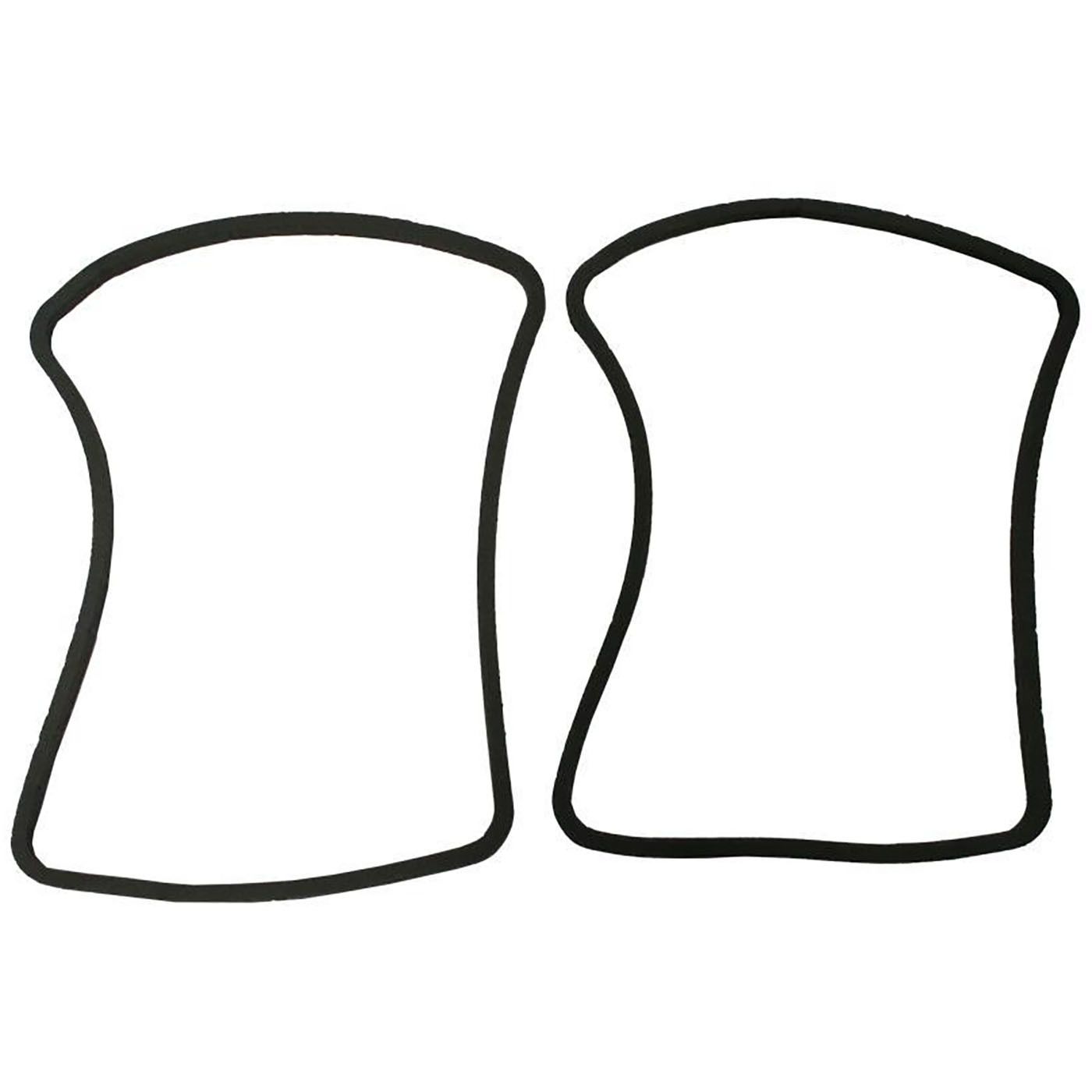 FORD XW TAILLIGHT GASKET SET