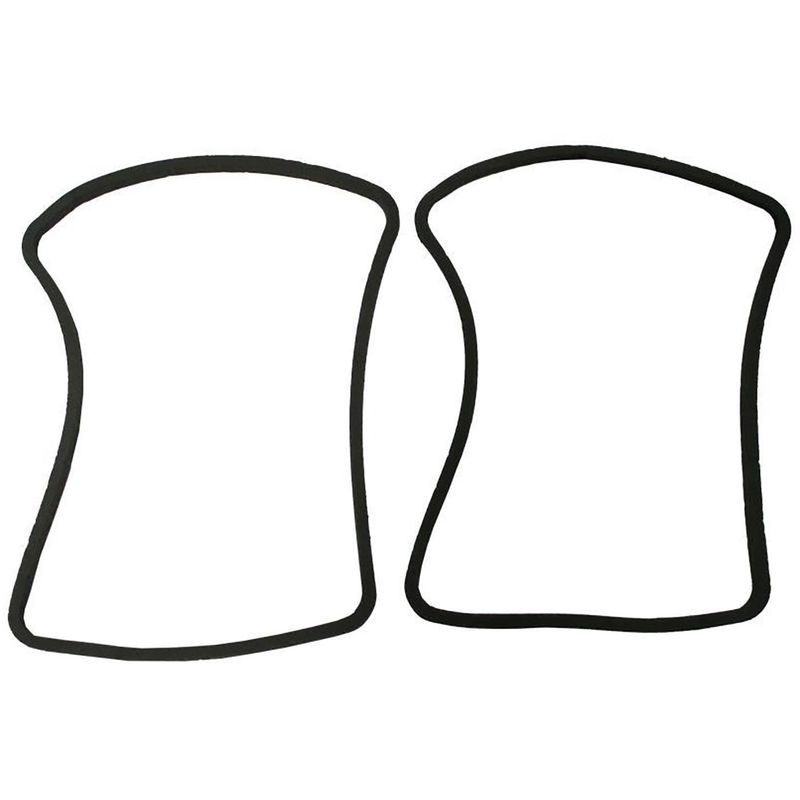 FORD XW TAILLIGHT GASKET SET