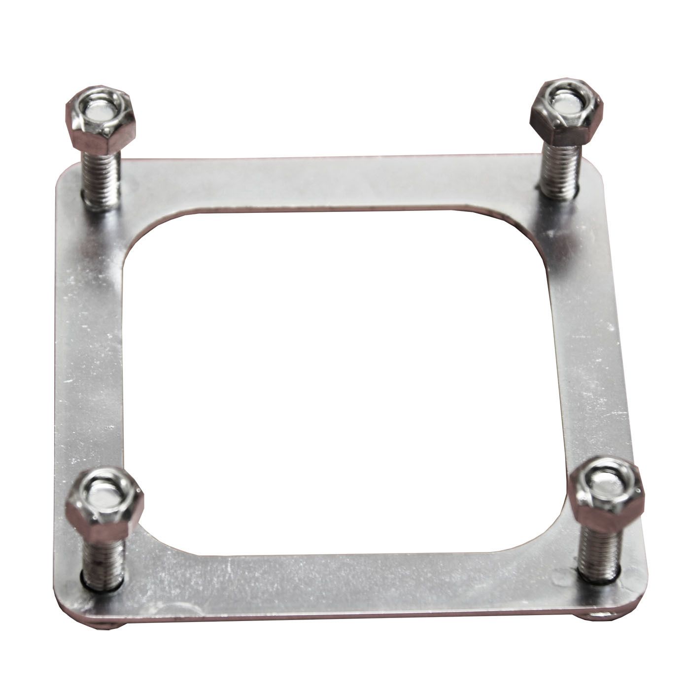 FORD XW-XY SHIFTER BOOT MOUNT PLATE CONCOURS