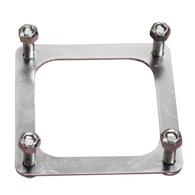 FORD XW-XY SHIFTER BOOT MOUNT PLATE CONCOURS