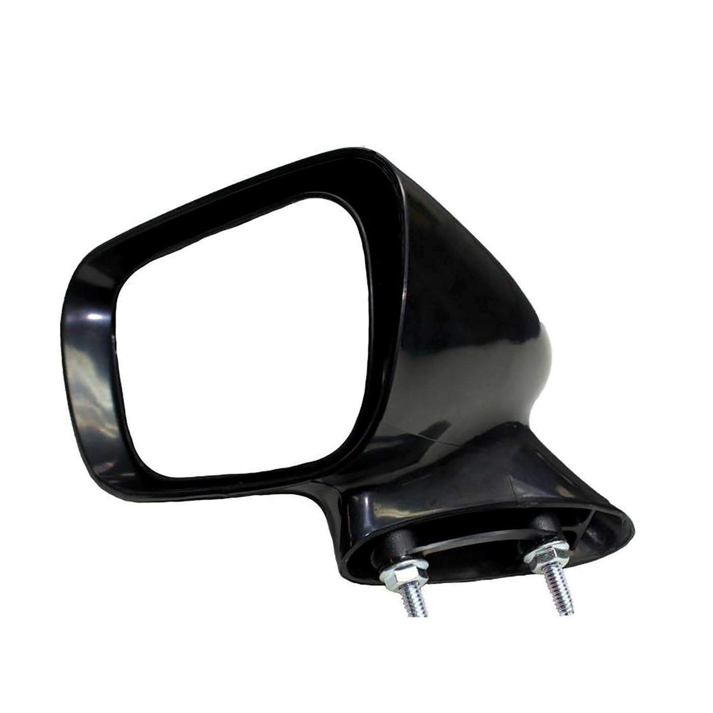 FORD XA XB XC LEFT HAND EXTERIOR MANUAL DOOR MIRROR