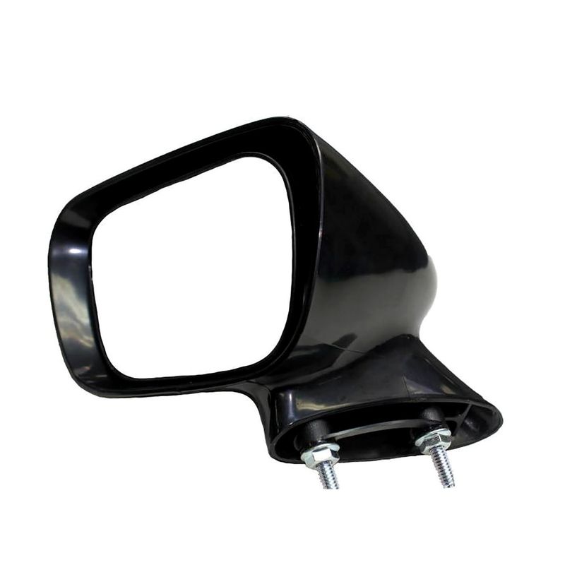 FORD XA XB XC LEFT HAND EXTERIOR MANUAL DOOR MIRROR
