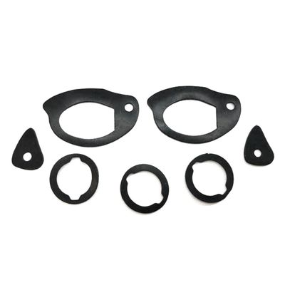 HOLDEN EJ EH UTE VAN DOOR HANDLE & LOCK GASKET SET