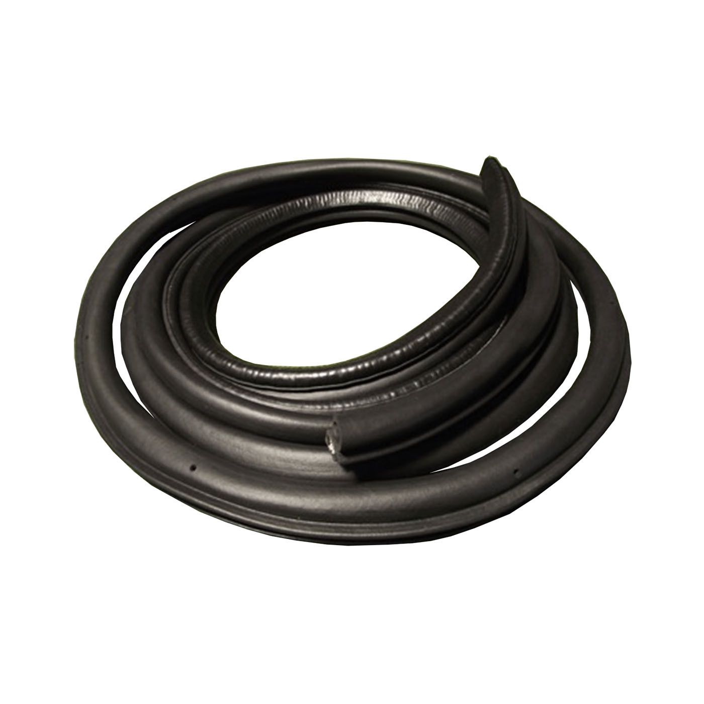 FORD XD XE XF FRONT OR REAR DOOR SEAL BLACK