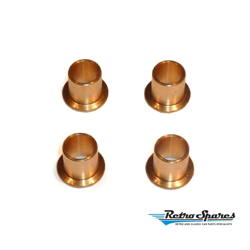 FORD XR-XY / XA-XC DOOR HINGE BUSH KIT
