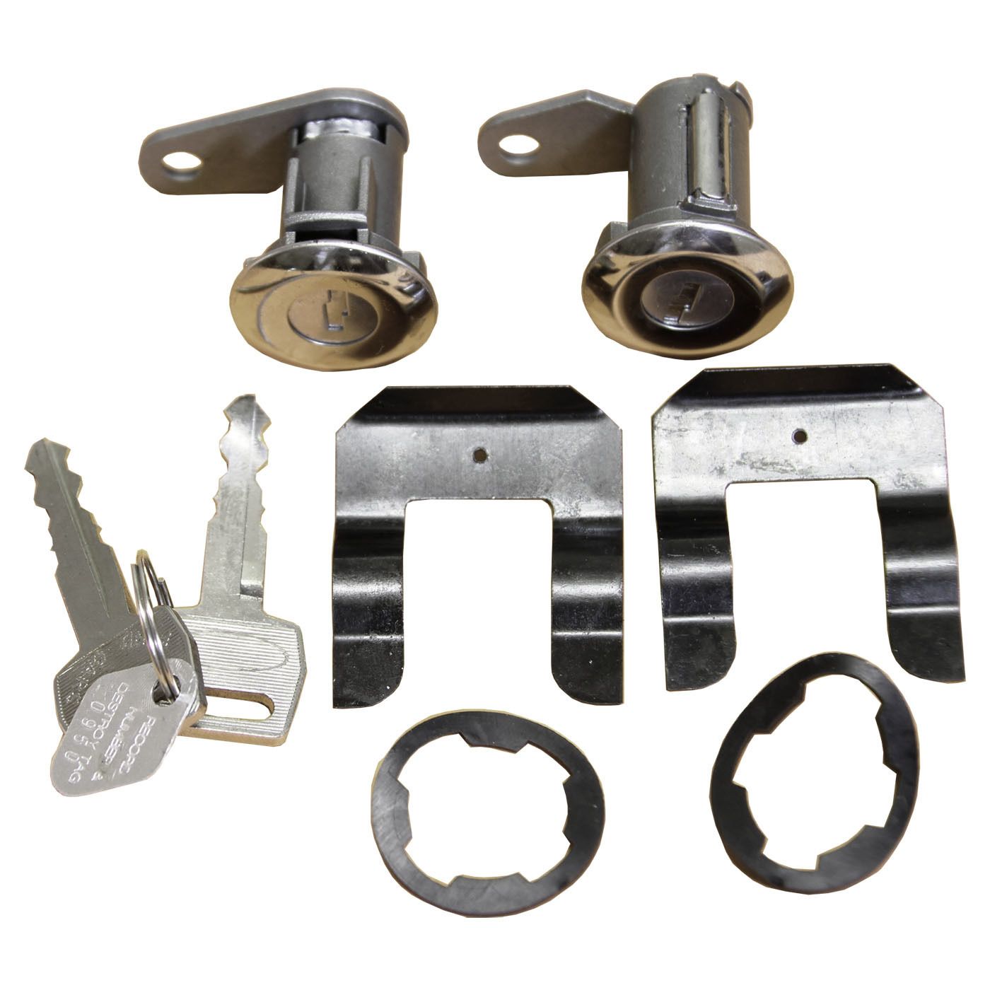 FORD XA-XB DOOR LOCKS