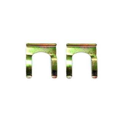 HOLDEN TORANA HQ-WB EJ-EH FB-EK FE-FC LC-LJ VB-VL DOOR LOCK RETAINER CLIPS PAIR