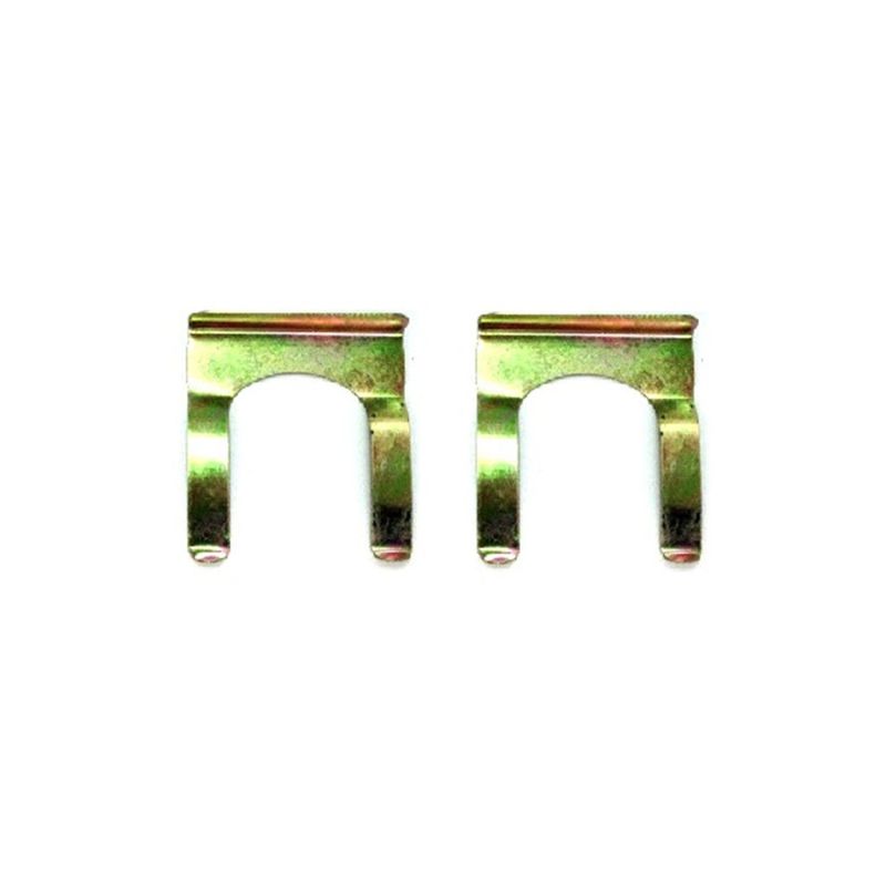 HOLDEN TORANA HQ-WB EJ-EH FB-EK FE-FC LC-LJ VB-VL DOOR LOCK RETAINER CLIPS PAIR