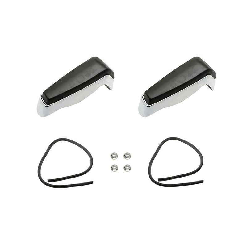 Rear Over Rider Kit for FORD FALCON XR-XY