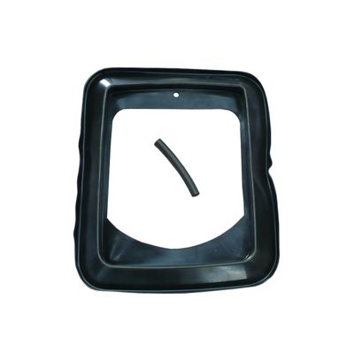 Shaker Seal For FORD XY