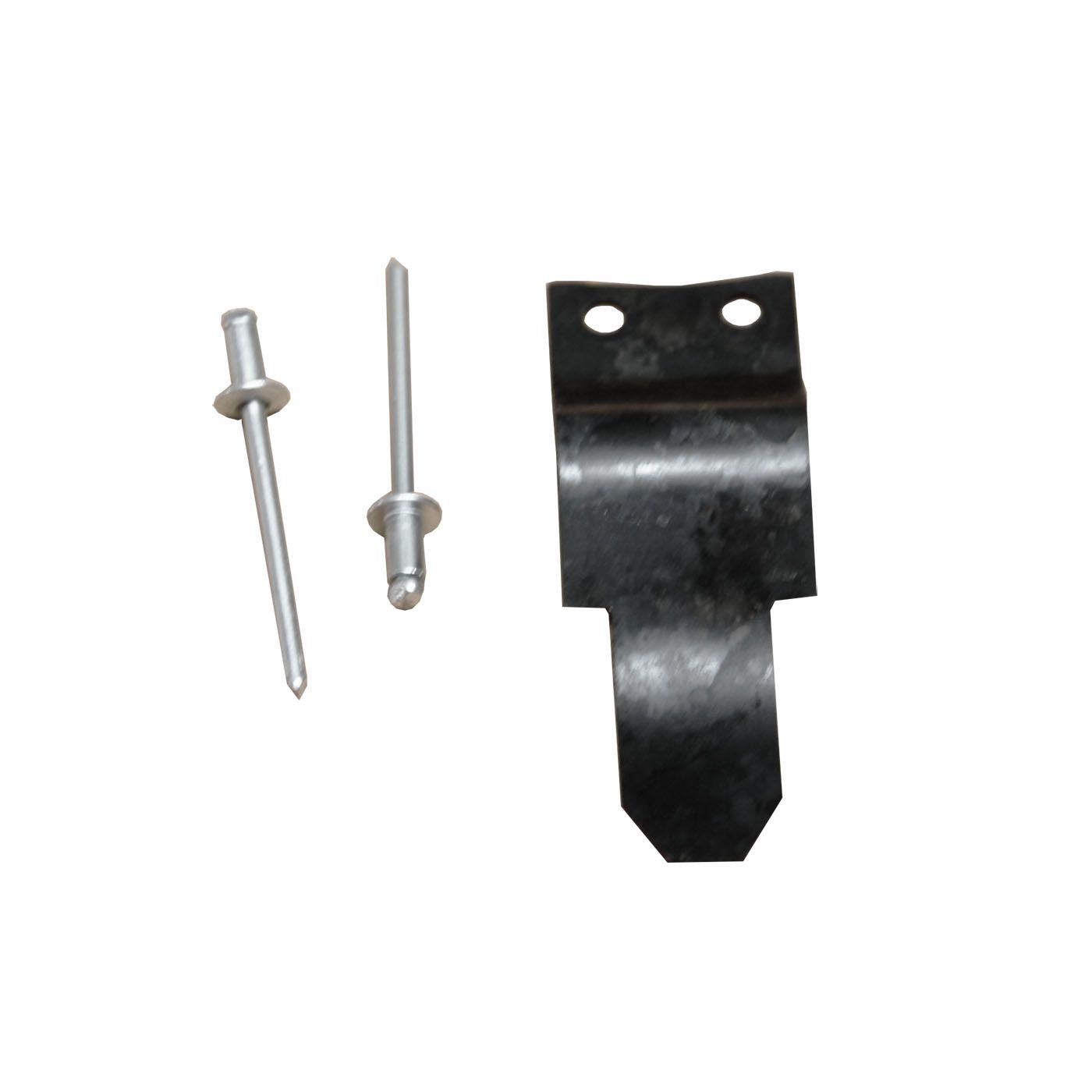 CLUTCH FORK SPRING CLIP