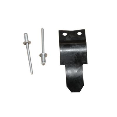 CLUTCH FORK SPRING CLIP