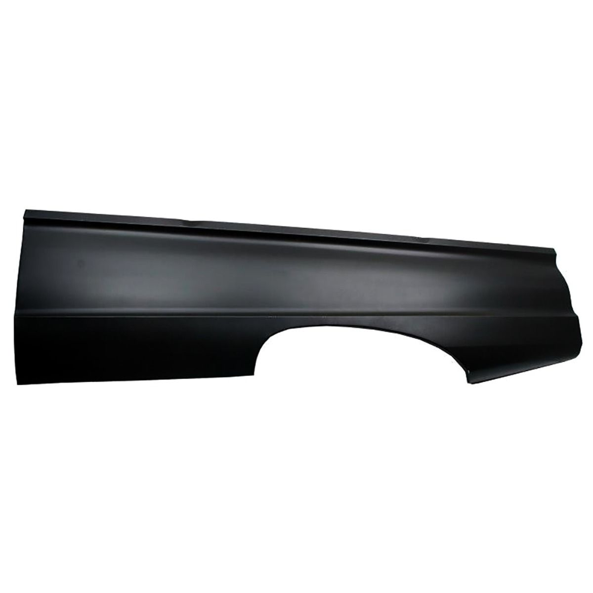 LEFT FULL REAR QUARTER RUST PANEL FOR FORD XK XL XM XP UTE