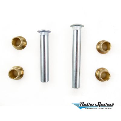 HOLDEN FX-HR / HQ-WB / LH-UC REAR DOOR HINGE PIN KIT