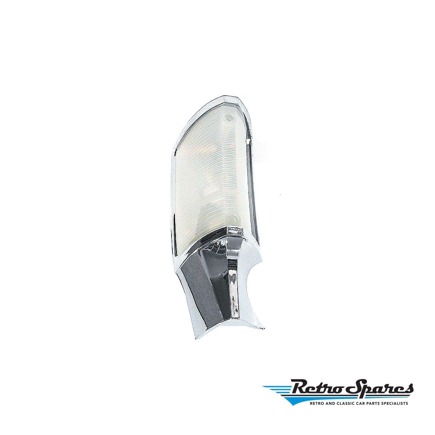 FORD XA FRONT PARK ASSEMBLY DRIVERS SIDE