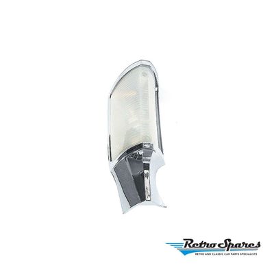 FORD XA FRONT PARK ASSEMBLY DRIVERS SIDE