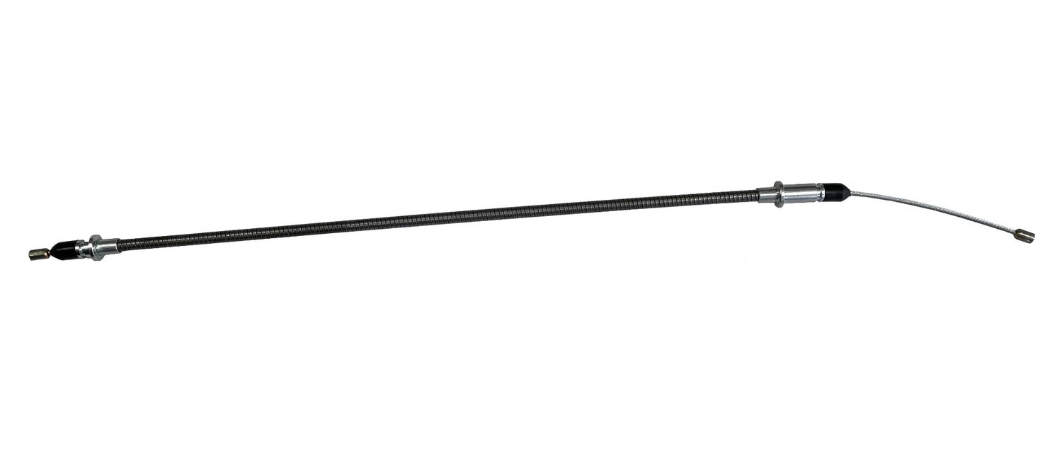 FORD XB GT REAR HANDBRAKE CABLE