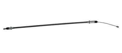 FORD XB GT REAR HANDBRAKE CABLE