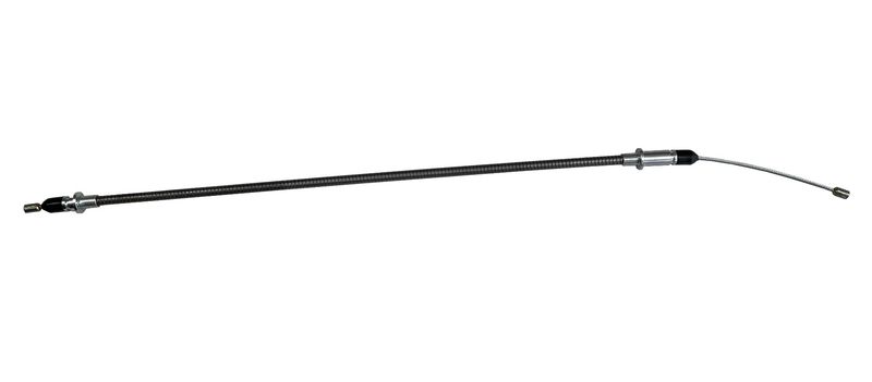 FORD XB GT REAR HANDBRAKE CABLE