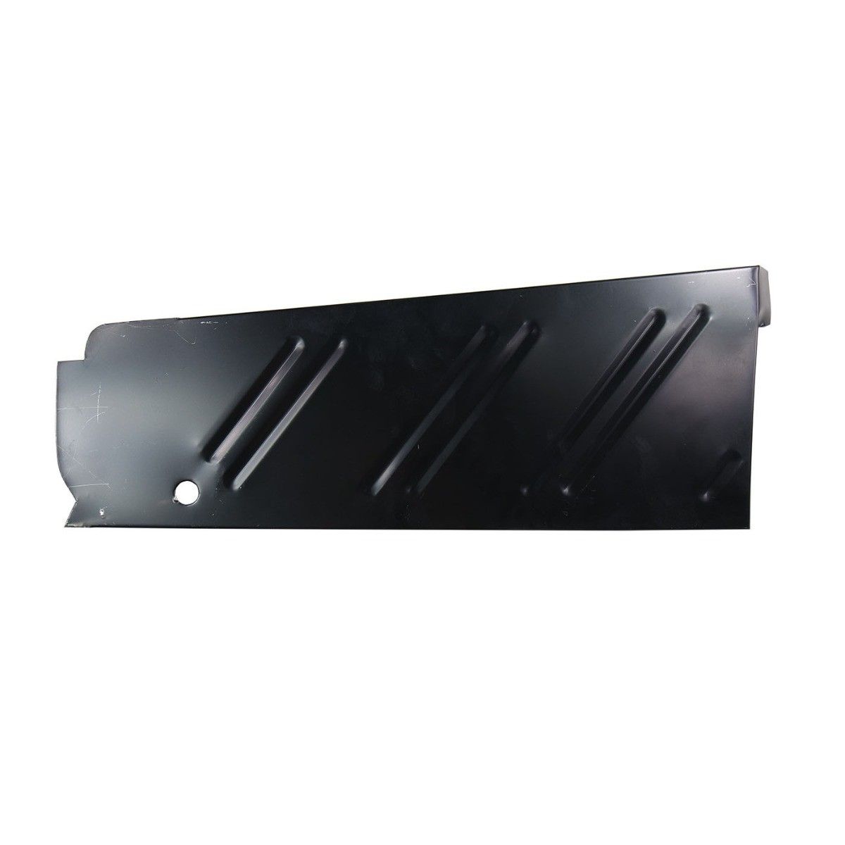 Chrysler Valiant VH VJ VK CL CM and Charger Charger Boot Extension Left