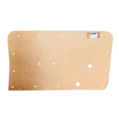 HOLDEN LC TORANA SEDAN FRONT DOOR TRIM BACKING BOARD/DOOR CARD