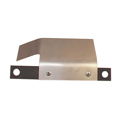 FORD XW-XY ENGINE MOUNT HEAT SHIELD 351
