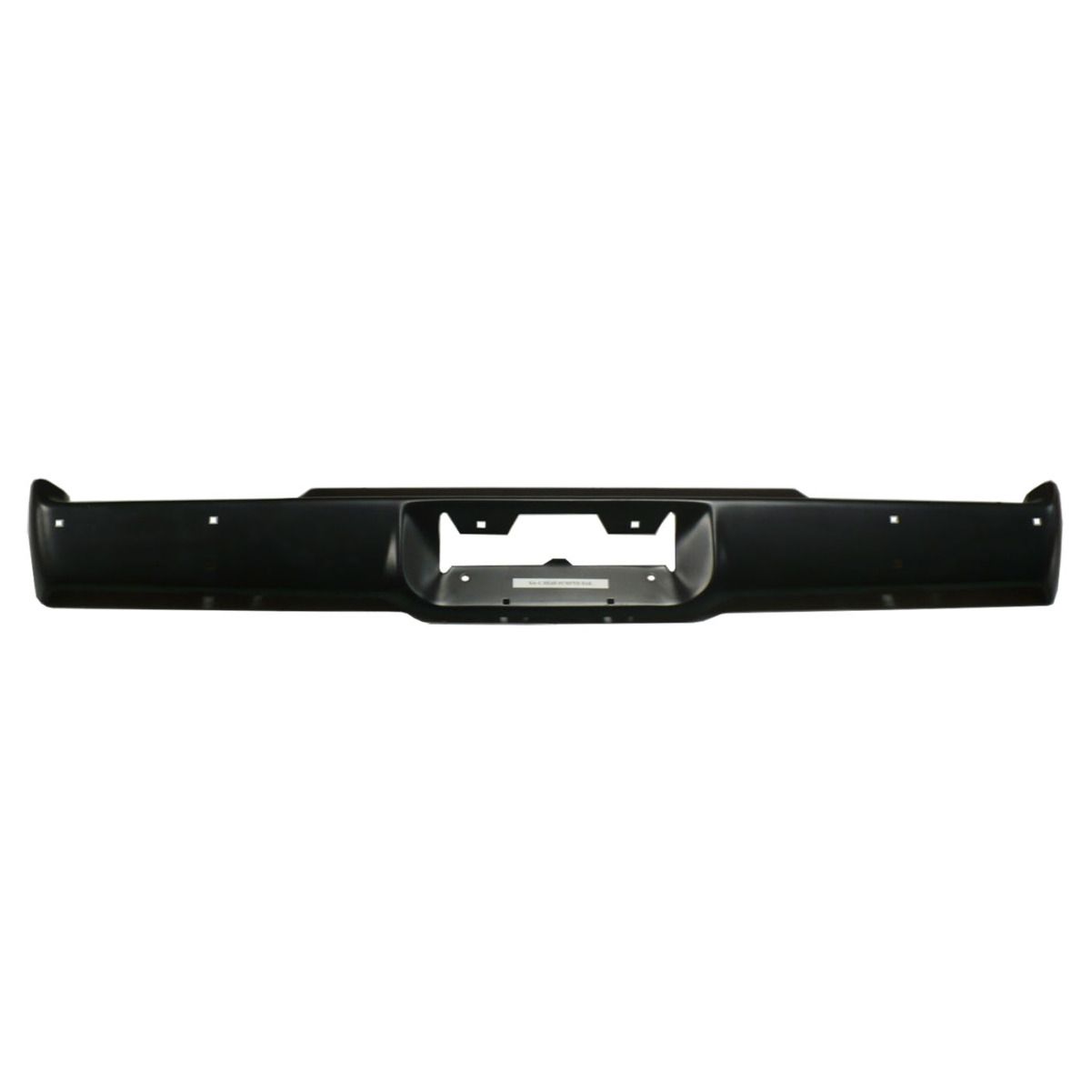 Painted Rear Bumper Bar For FORD FALCON XB / COBRA