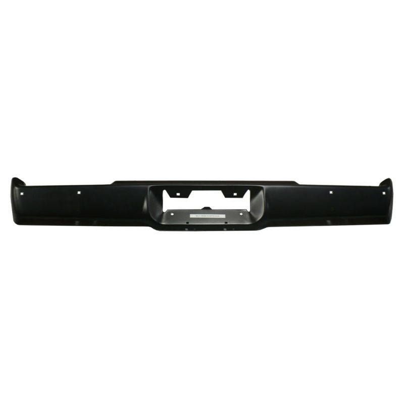 Painted Rear Bumper Bar For FORD FALCON XB / COBRA