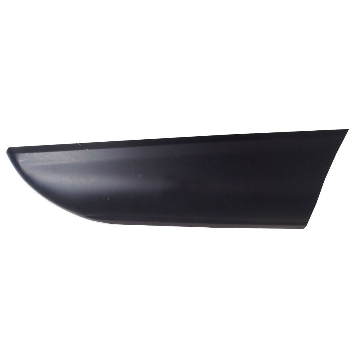 HOLDEN TORANA LC LJ REAR QUARTER LOWER LEFT RUST PANEL