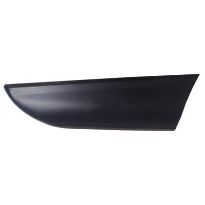 HOLDEN TORANA LC LJ REAR QUARTER LOWER LEFT RUST PANEL