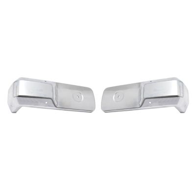 Rear Bumperettes (PAIR) For HOLDEN HQ-HZ UTE PANEL VAN