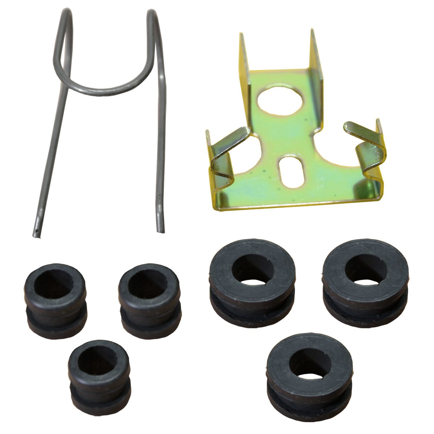 FORD XA-XB TOP LOADER SHIFTER RECON KIT