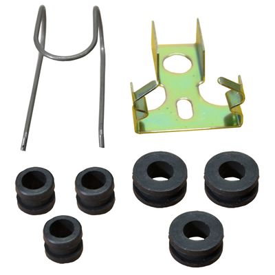 FORD XA-XB TOP LOADER SHIFTER RECON KIT