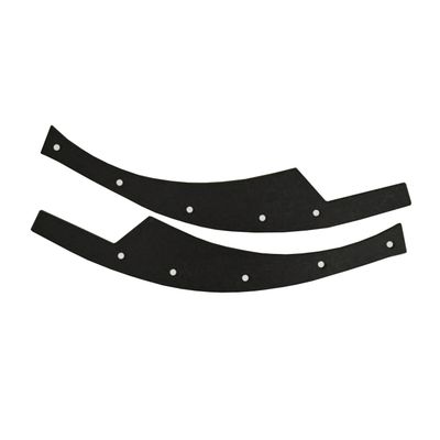 HOLDEN FJ SEAT TRIM PANELS PAIR