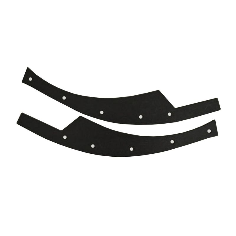 HOLDEN FJ SEAT TRIM PANELS PAIR