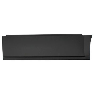 LEFT REAR DOOR LOWER RUST PANEL FOR HOLDEN LH LX UC