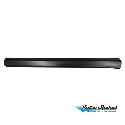 HOLDEN FX-FJ LEFT SILL OUTER