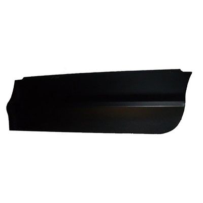 LEFT REAR DOOR LOWER RUST PANEL FOR HOLDEN TORANA LC LJ