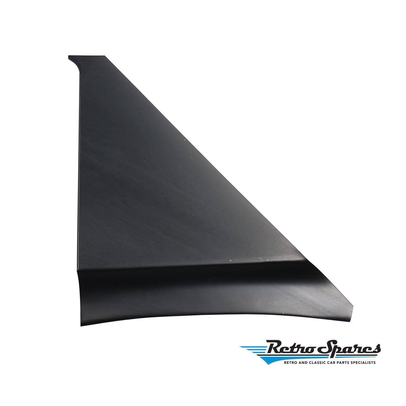 LEFT TOP OF WHEEL ARCH REPAIR RUST PANEL FOR HOLDEN HQ HJ HX HZ WB SEDAN
