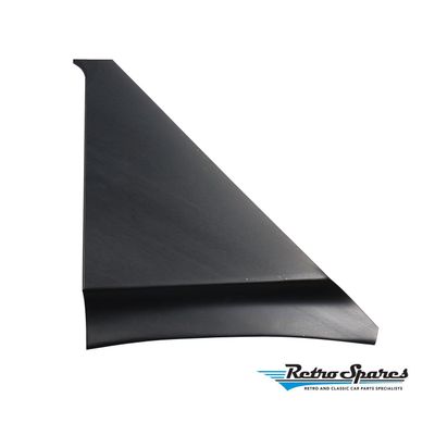 LEFT TOP OF WHEEL ARCH REPAIR RUST PANEL FOR HOLDEN HQ HJ HX HZ WB SEDAN