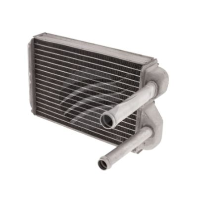 Heater Core for HOLDEN HQ HJ 6 CYLINDER/V8 NON A/C with 1x16mm Pipe and 1x19mm Pipe
