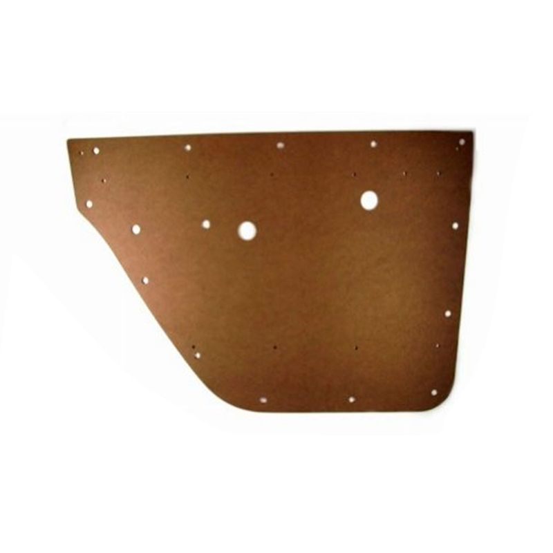 HOLDEN HD HR REAR DOOR TRIM BACKING BOARD