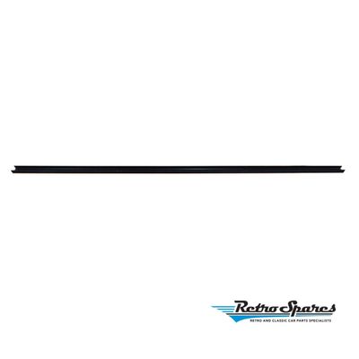 HOLDEN HD HR WAGON TAILGATE SEAL CHANNEL RUST PANEL