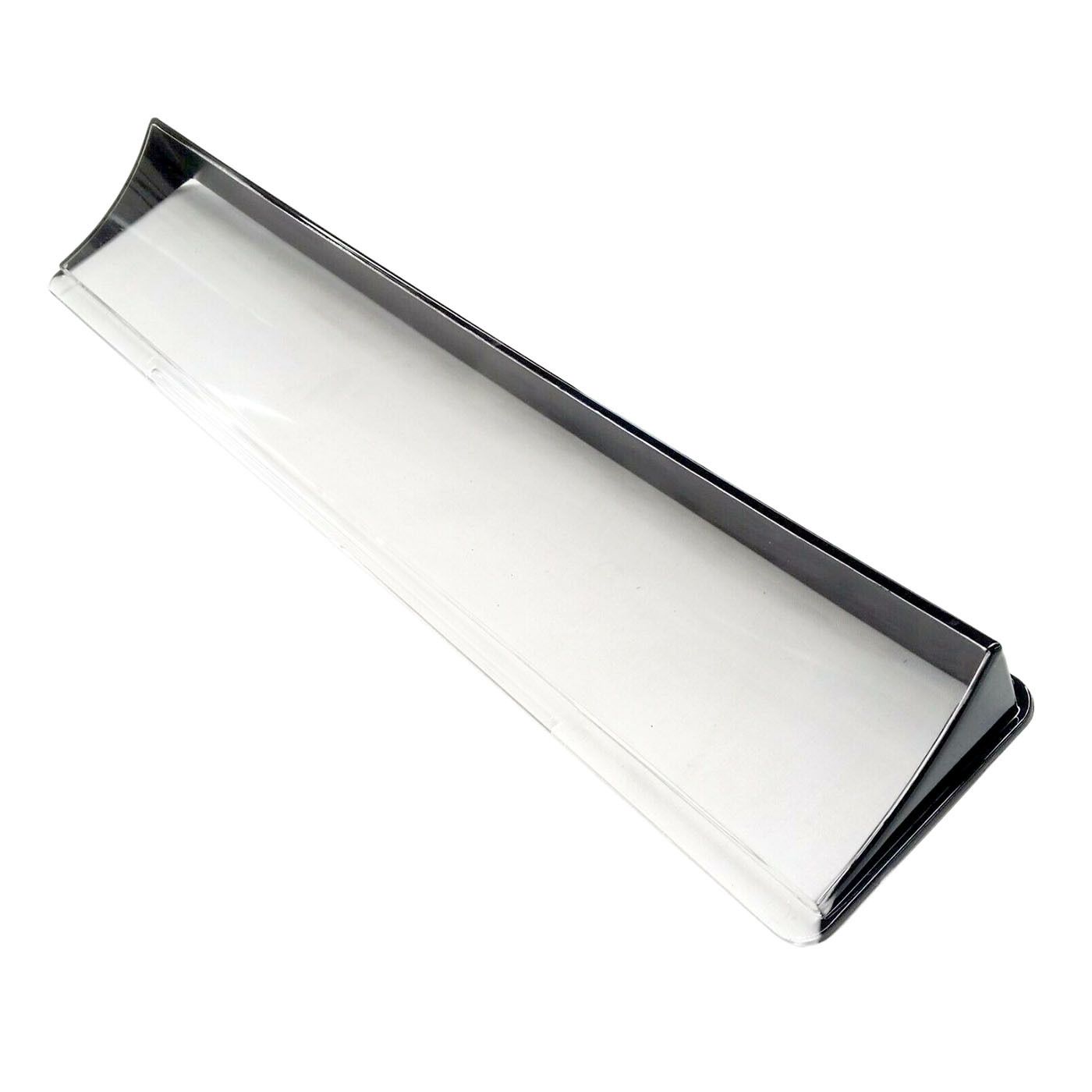 HOLDEN HK PREMIER BATHURST MONARO GTS DASH SPEEDO FASCIA CLEAR COVER LENS