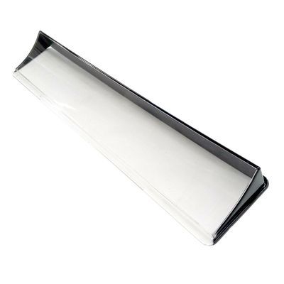 HOLDEN HK PREMIER BATHURST MONARO GTS DASH SPEEDO FASCIA CLEAR COVER LENS
